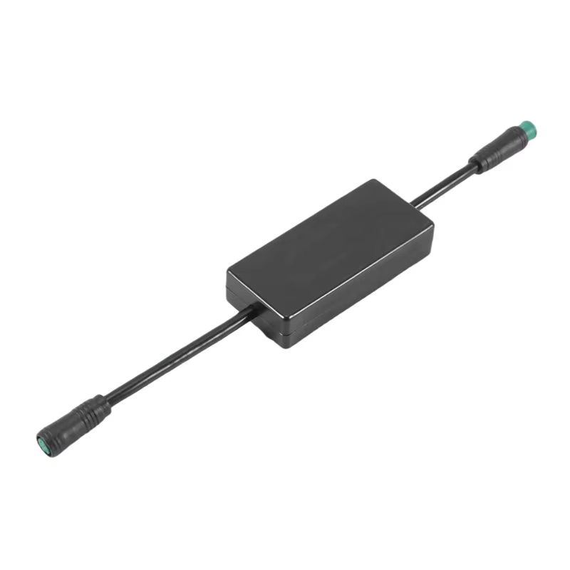 Contrôleur de vitesse de qualité pour trottinette électrique Xiaomi 4/4 Lite/4 Ultra/3L Lite - Réglages