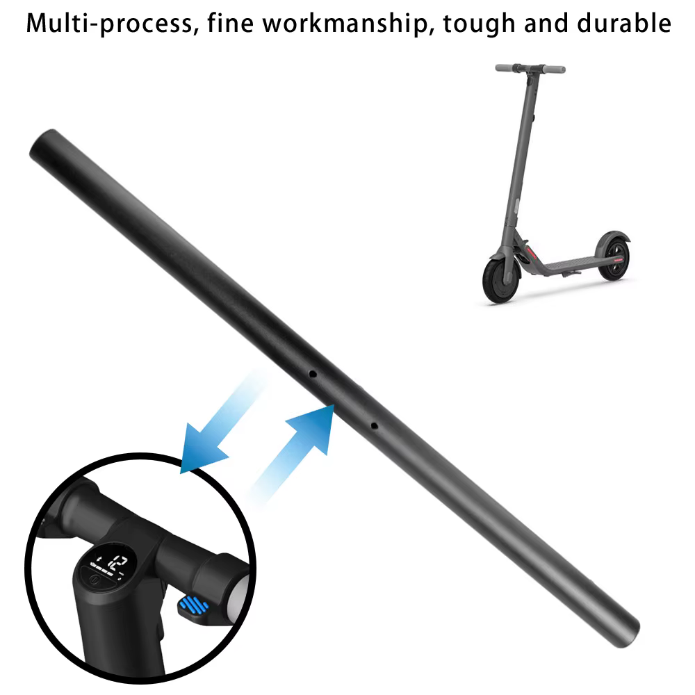 Trottinette Électrique de Remplacement pour Segway Ninebot Es1 Es2 Es3 Es4