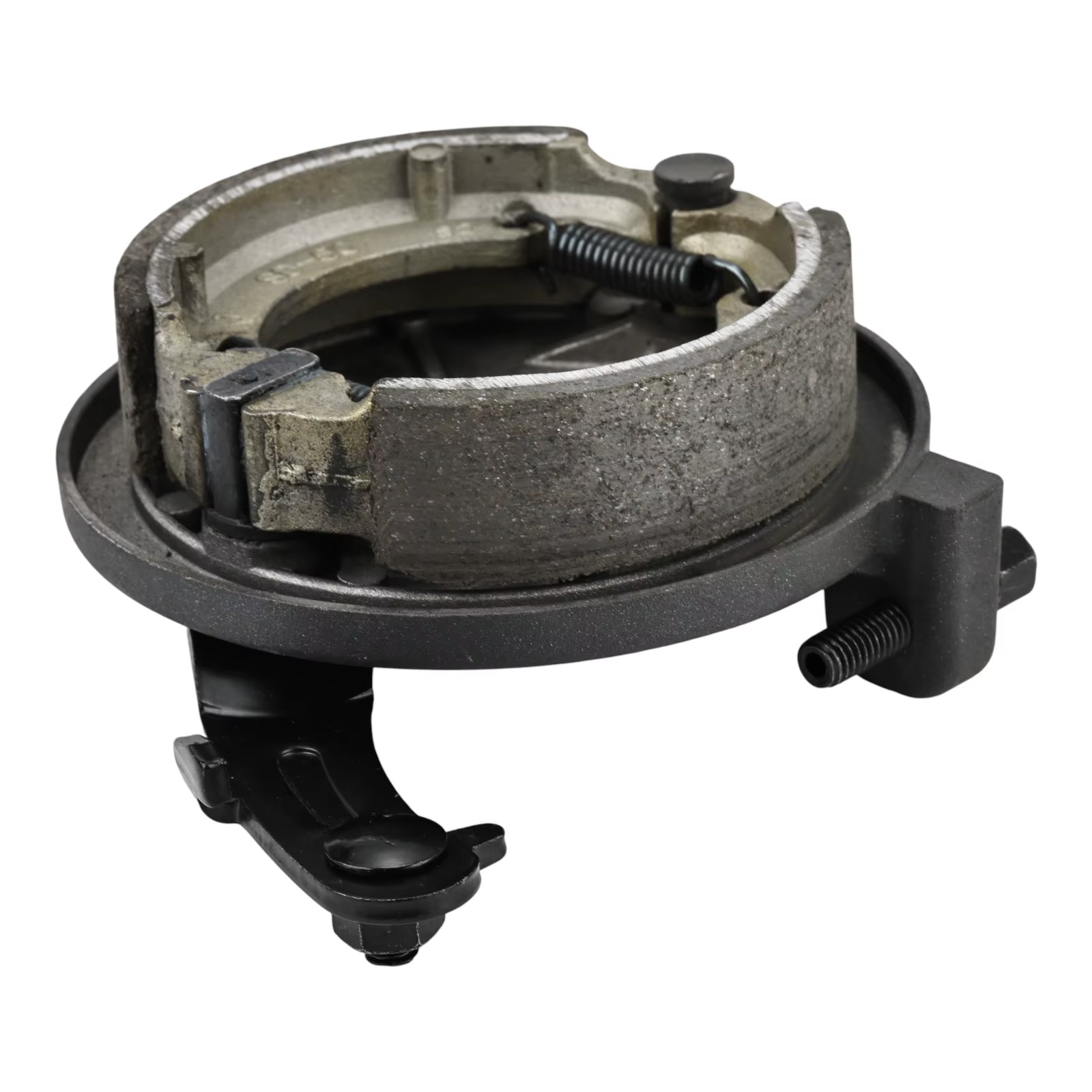 Frein à tambour version 2025 pour trottinette électrique Segway Max G2 G65