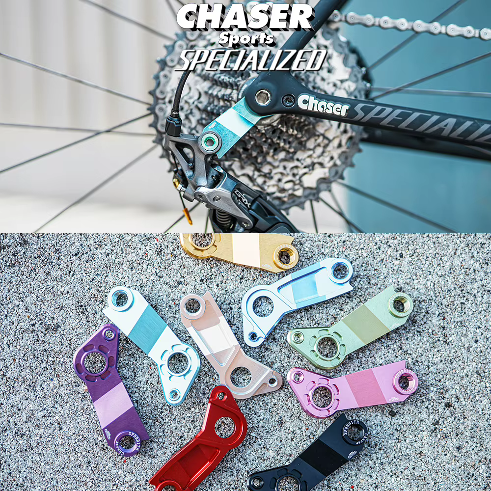Chaser Ultralight Road Bike Carbone Cadre Direct Mount Queue Crochet Arrière Cadran Pour S-WORKS Spécialisé SL8/SL7/6 Vélos De Route