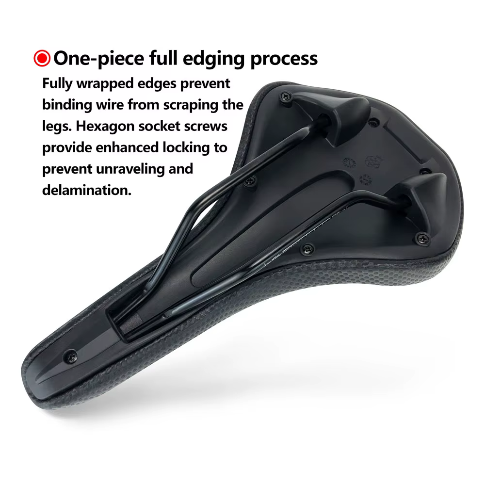 Selle de vélo de haute qualité