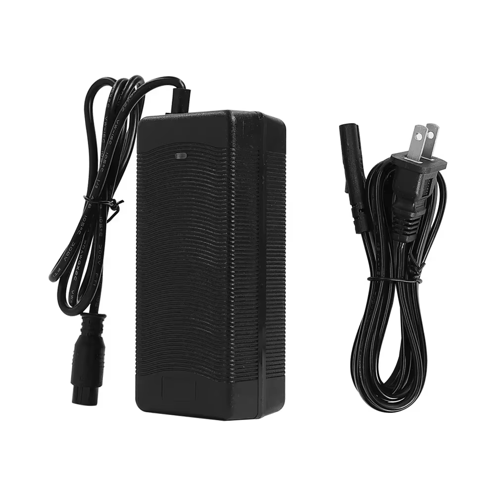 Chargeur de scooter 54