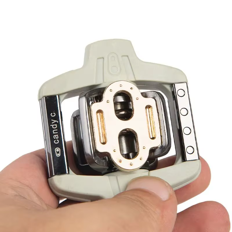 Crampons de pédales de vélo Premium