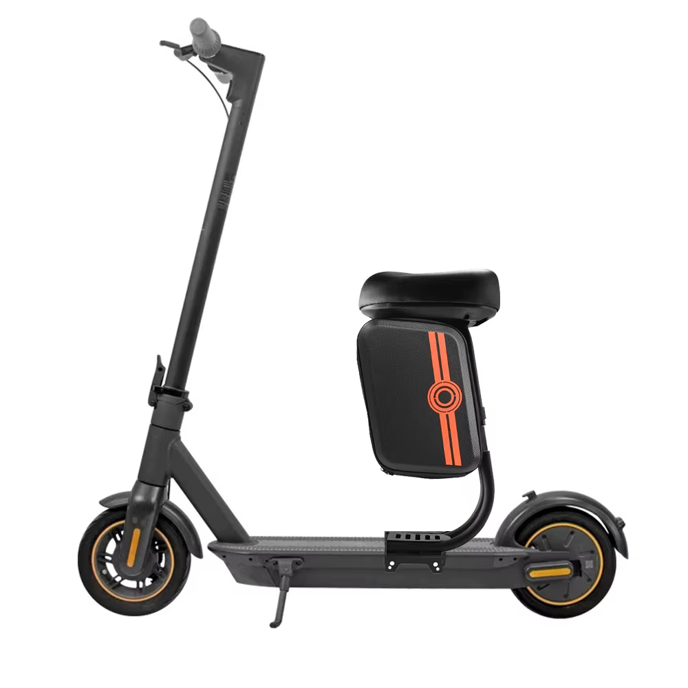 Siège multifonctionnel pour Scooter électrique Segway Ninebot Max G30