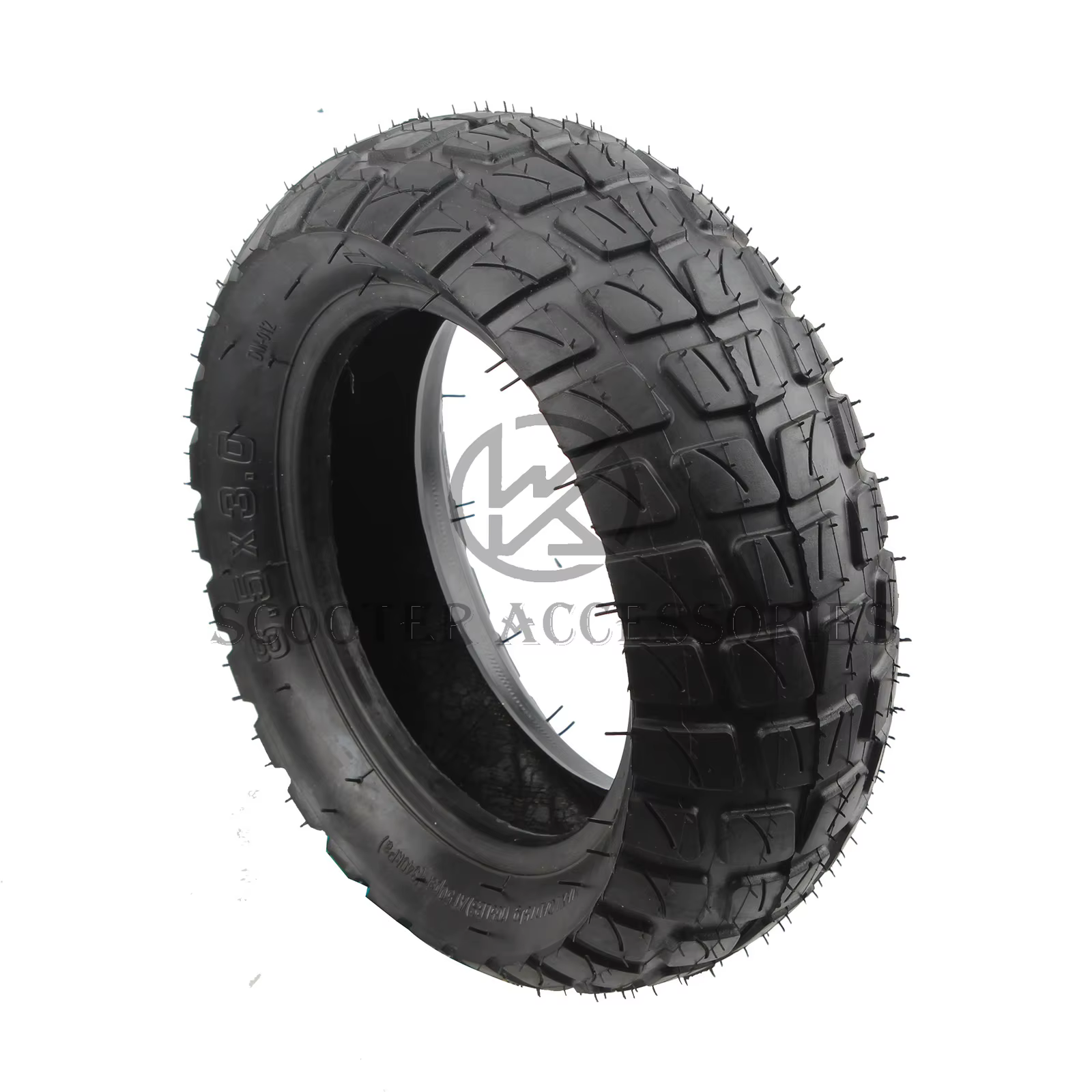 Pneus pour Scooters électriques 8.5x3 8.5 pouces