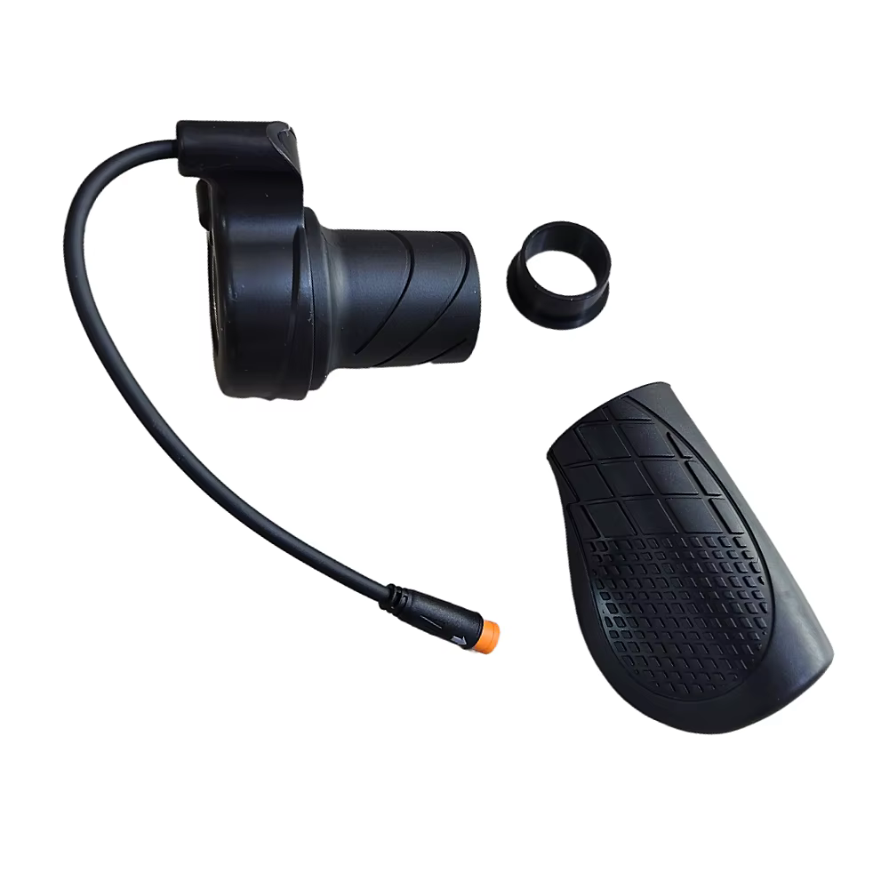 Accélérateur de guidon électrique OUXI V20 pour vélo électrique