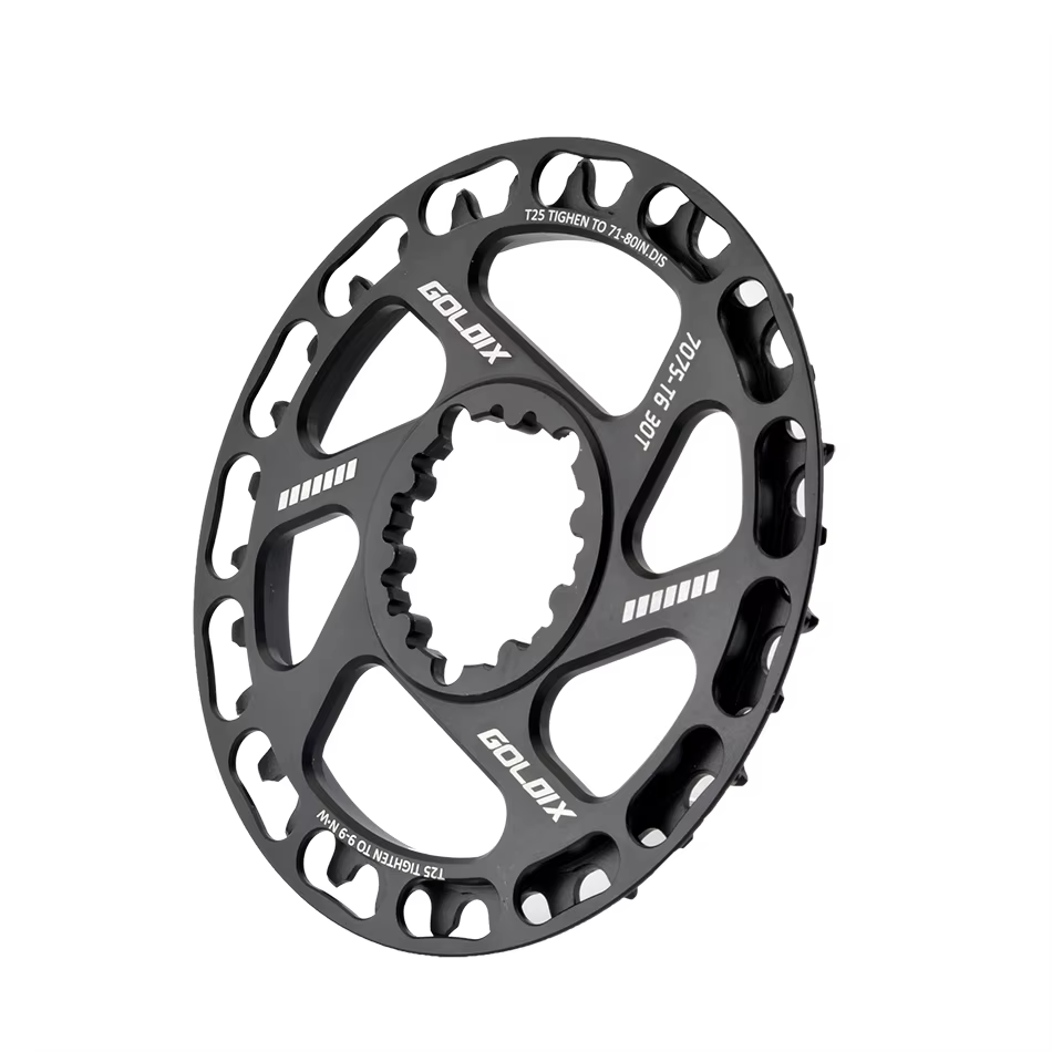 GOLDIX enfants vélo pédalier 110mm/127mm/140mm/150mm/155mm/160mm manivelle vtt enfant