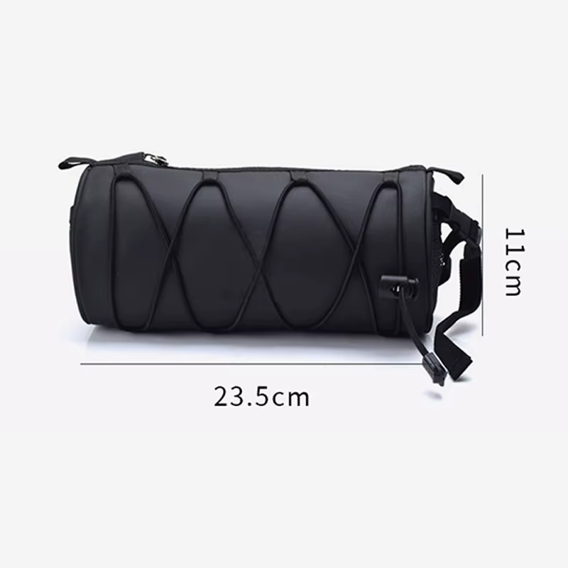 Sac de vélo multifonction 2