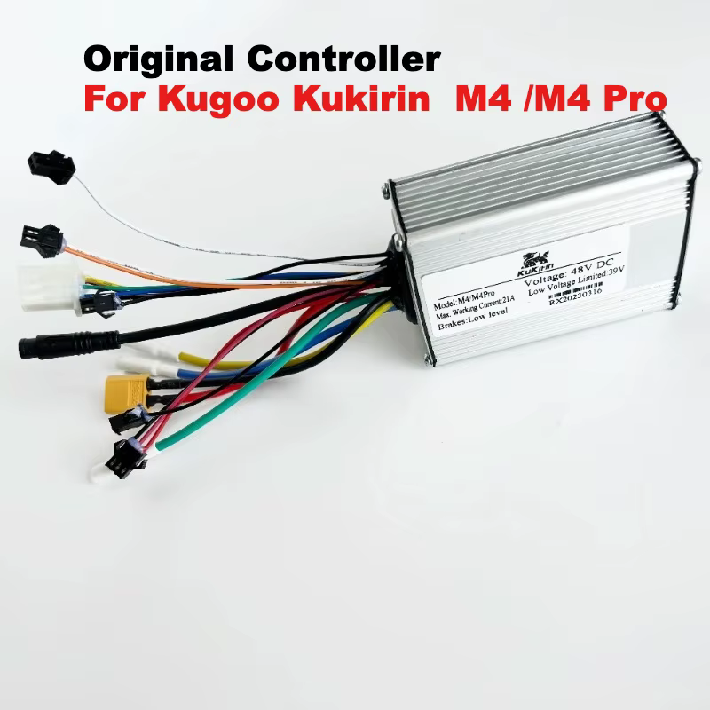 Original Kugoo Kukirin M4 /M4 Pro contrôleur universel Scooter électrique