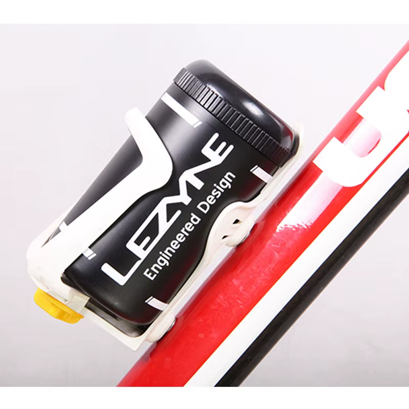 Bouteille de rangement d'outils de vélo