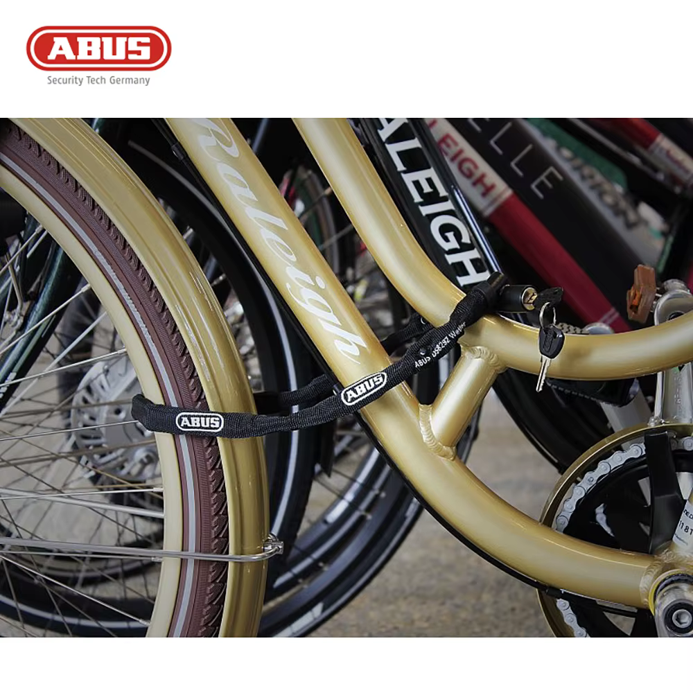 ABUS serrure de vélo montagne route