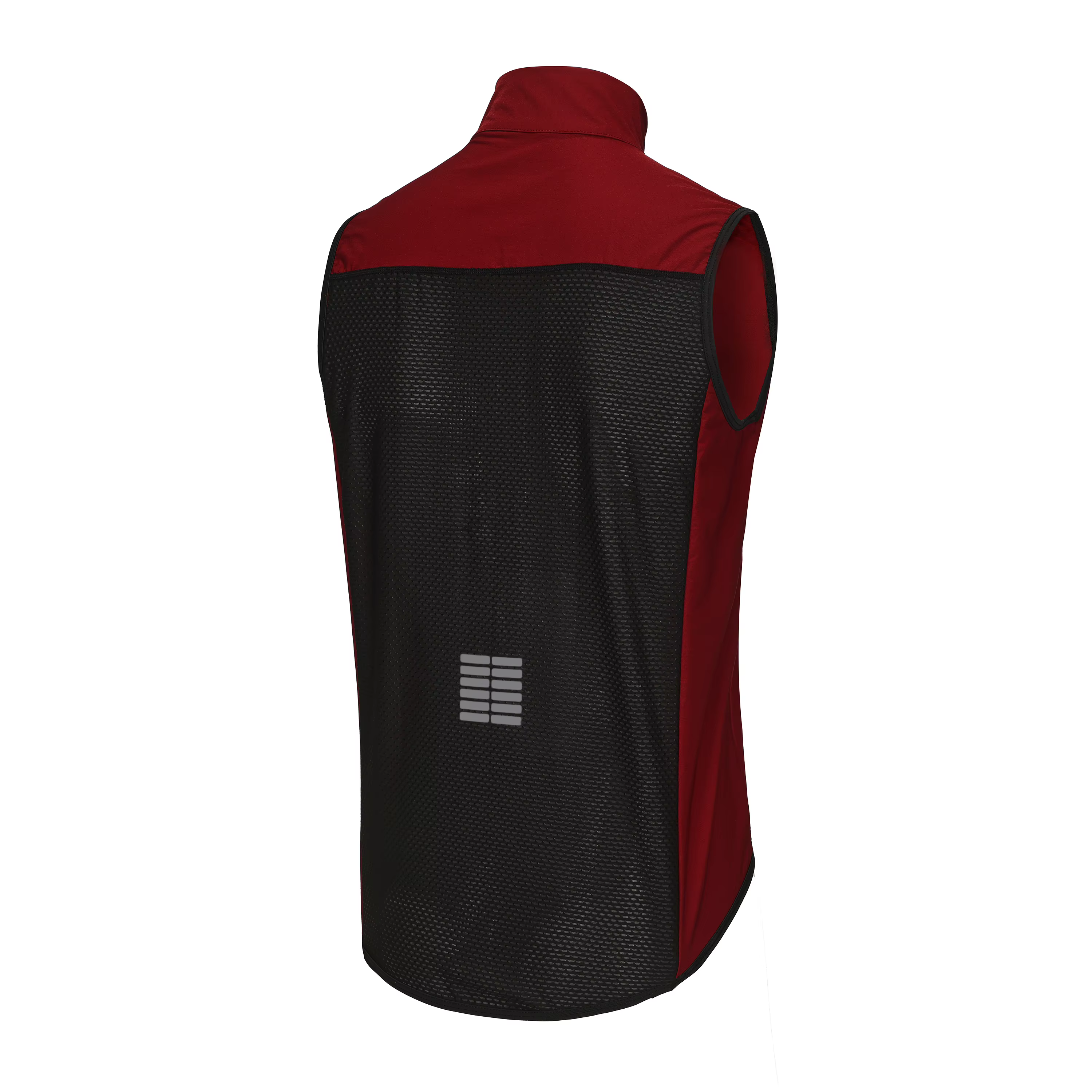 Hommes vestes de cyclisme été sans manches Gilet