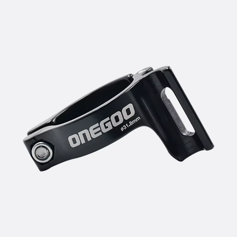 ONEGOO 28.6/31.8/34.9mm vtt vélo de route de montagne R7000 R8000 R9100 5800 6800 Clip de Conversion de dérailleur avant