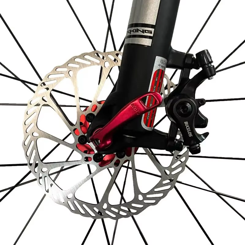 BUCKLOS partie de frein de vélo