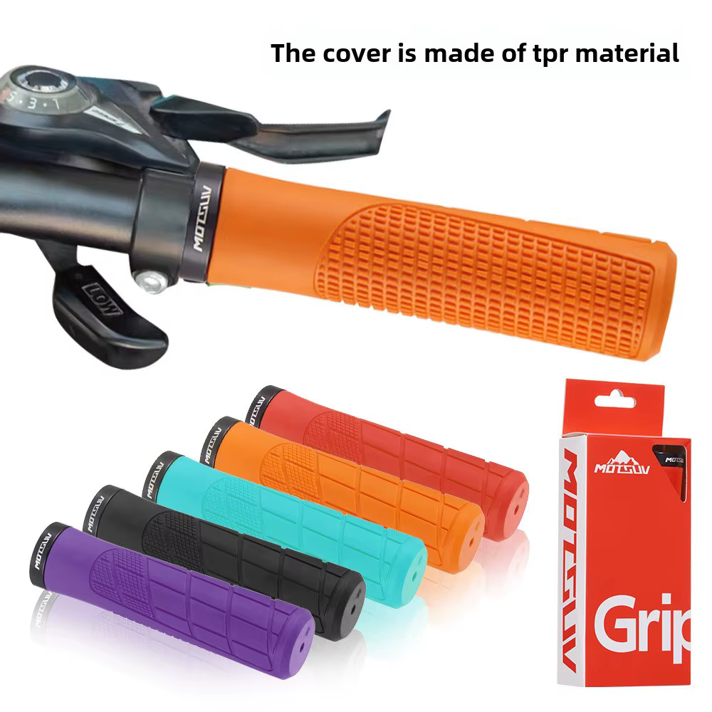 Bike lock handle set Mountain
