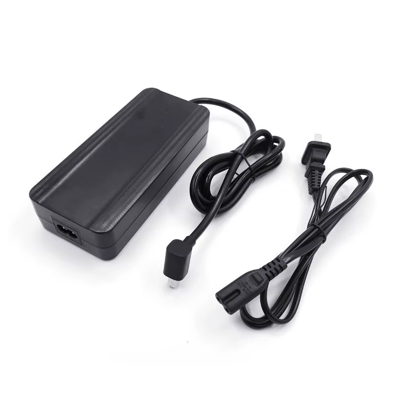 Qicycle EF1 chargeur deuxième génération