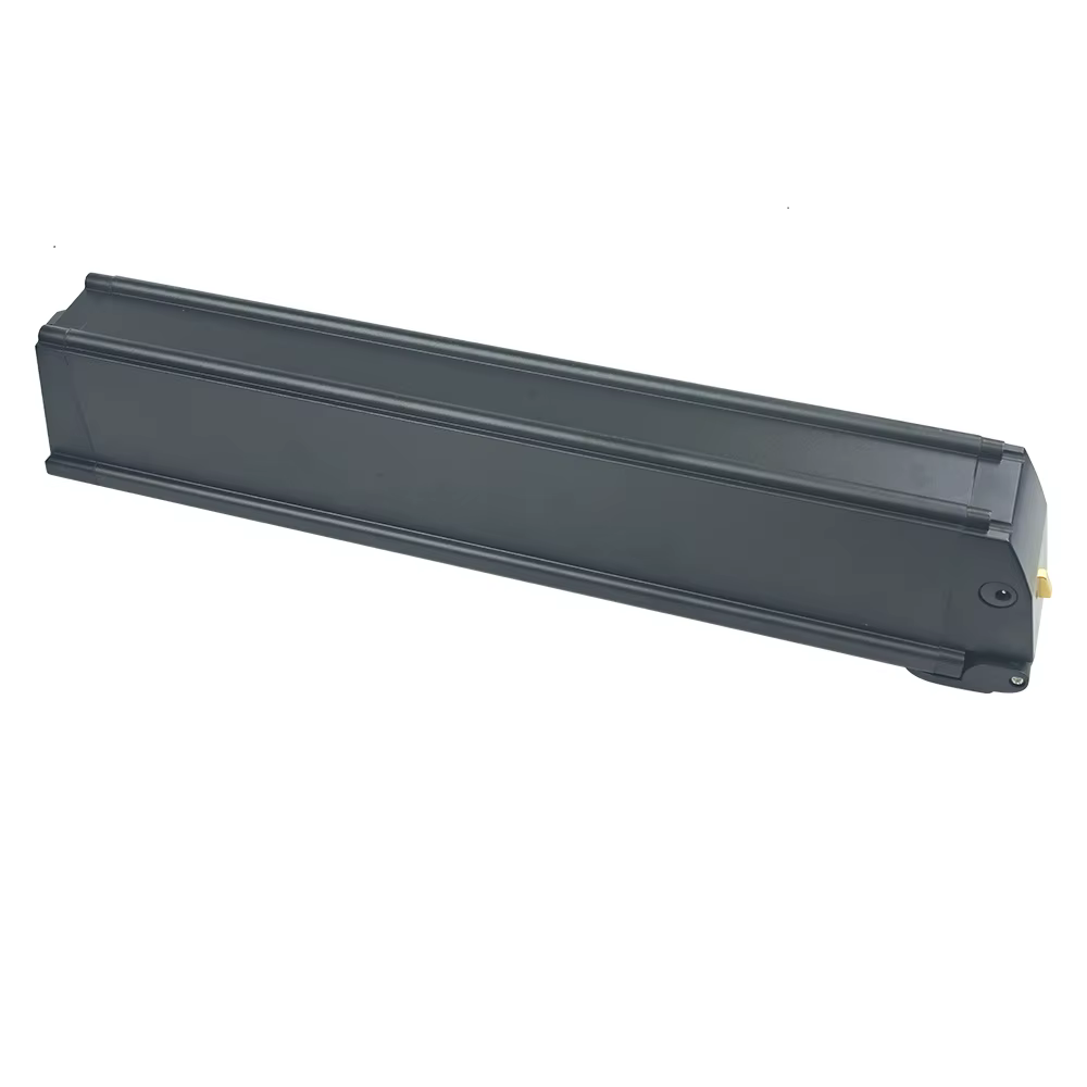 Batterie de remplacement pour vélo électrique Velec R48 36V 48V 10.4Ah 12.8Ah 14Ah 16Ah 17.5Ah 250W 350W 500W 750W Batteries Intube