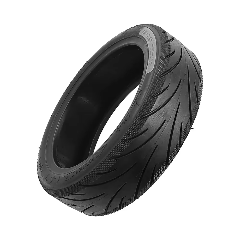 Roue avant et arrière pour scooter électrique