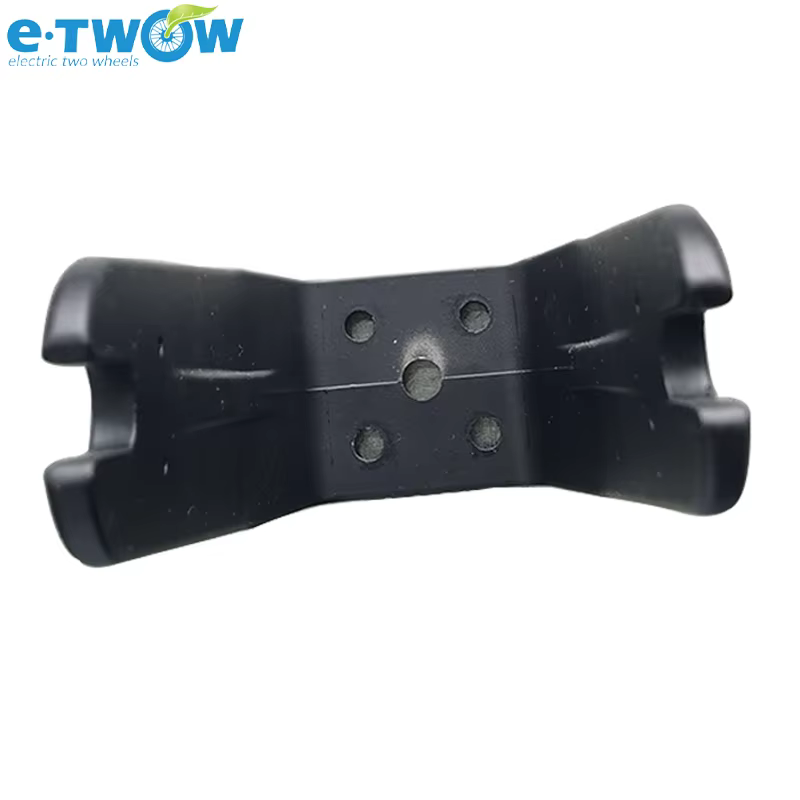 Fourche avant ETWOW d'origine pour scooter électrique E-TWOW