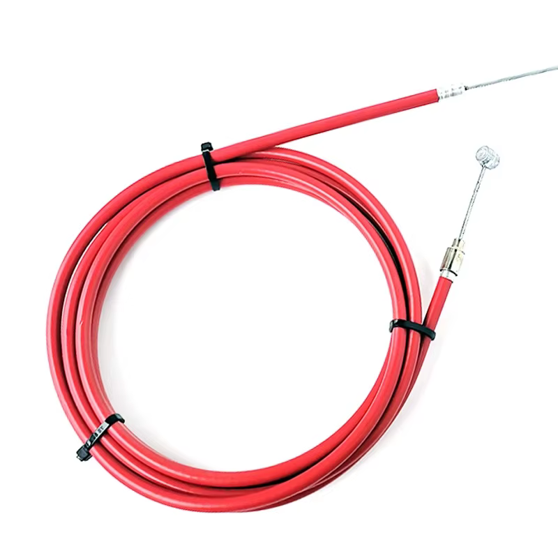Pièces de rechange pour câble de frein pour trottinette électrique Xiaomi M365 / 1S / Pro