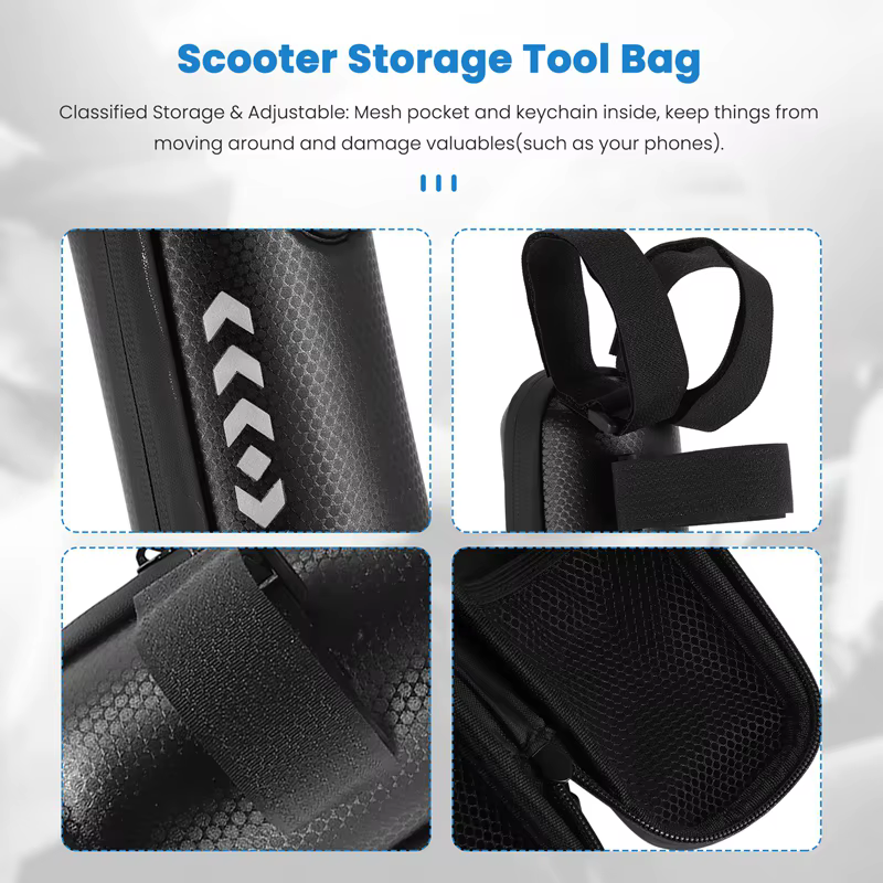 Sac de rangement pour Scooter électrique
