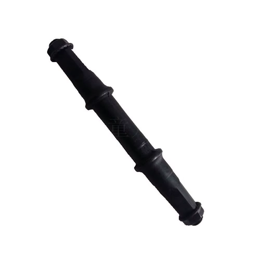 Essieux de vélo support de pédalier
