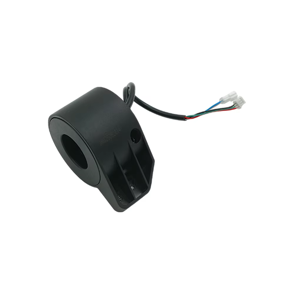 Accélérateur à pouce, pièces de rechange pour accélérateur à doigt pour trottinettes électriques Navee S40 S60 N65i ST3 GT3