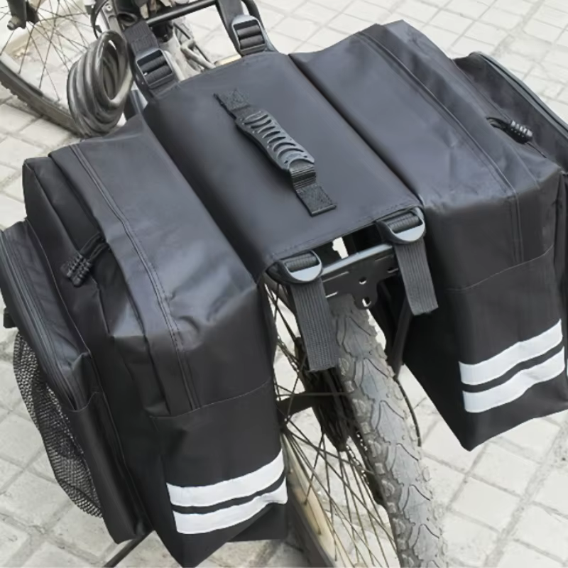 Sac de vélo imperméable