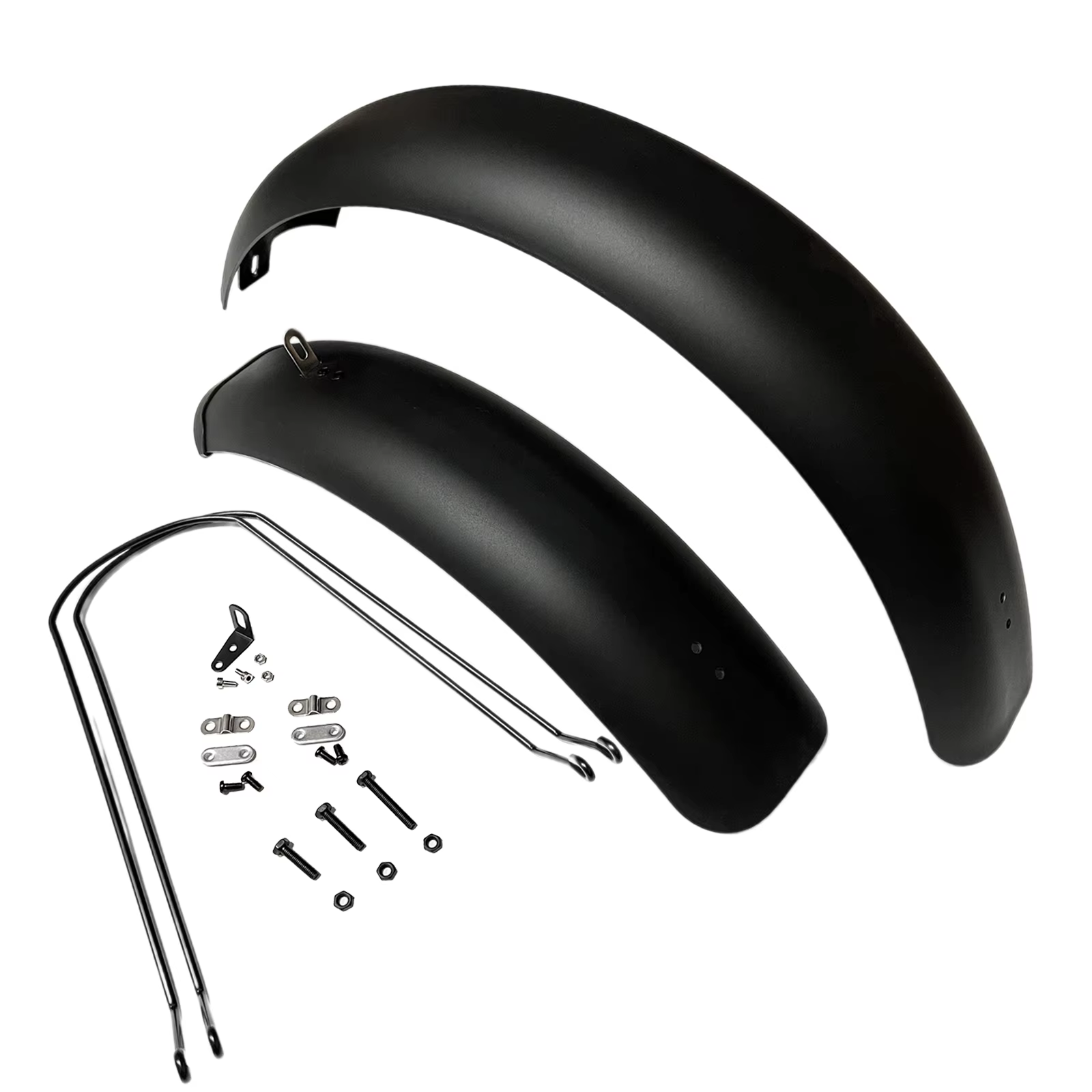 Garde-boue de vélo Protection de roue