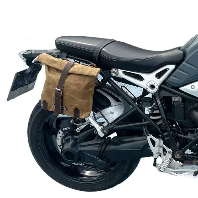 Sac à dos de moto étanche