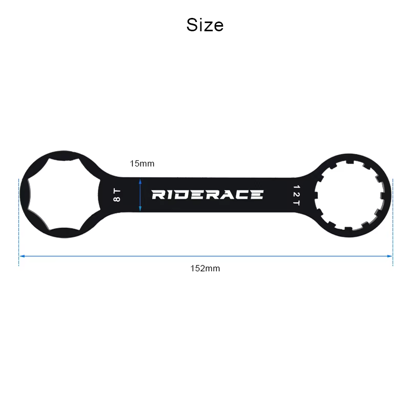 Outil de réparation de fourche avant de vélo pour SR Suntour XCR/XCT/XCM/RST