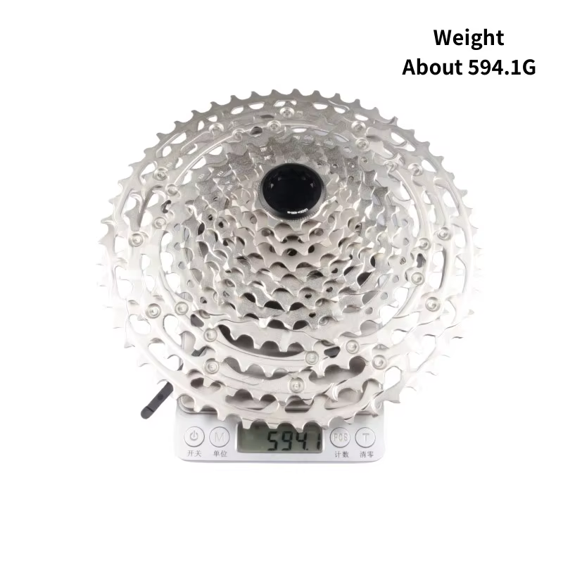 Shimano Deore série Cassette M6100 12 vitesses pignon