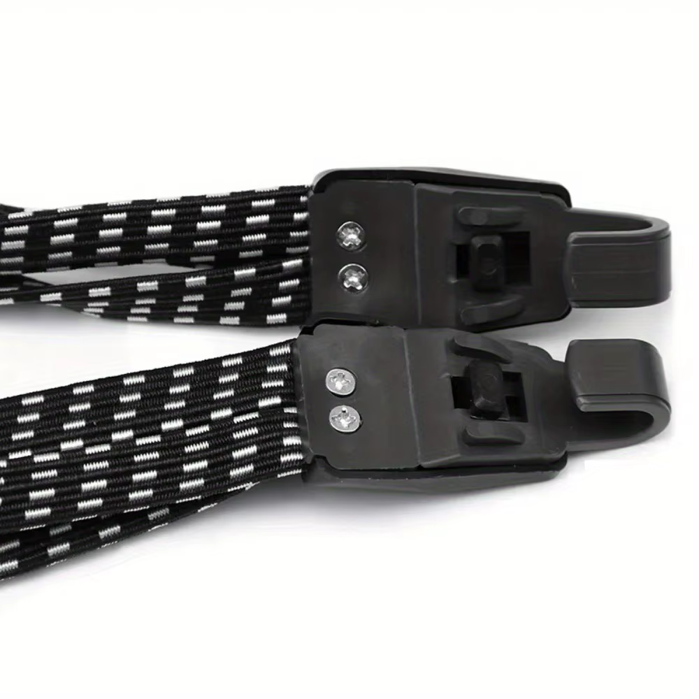 Corde à bagages de vélo