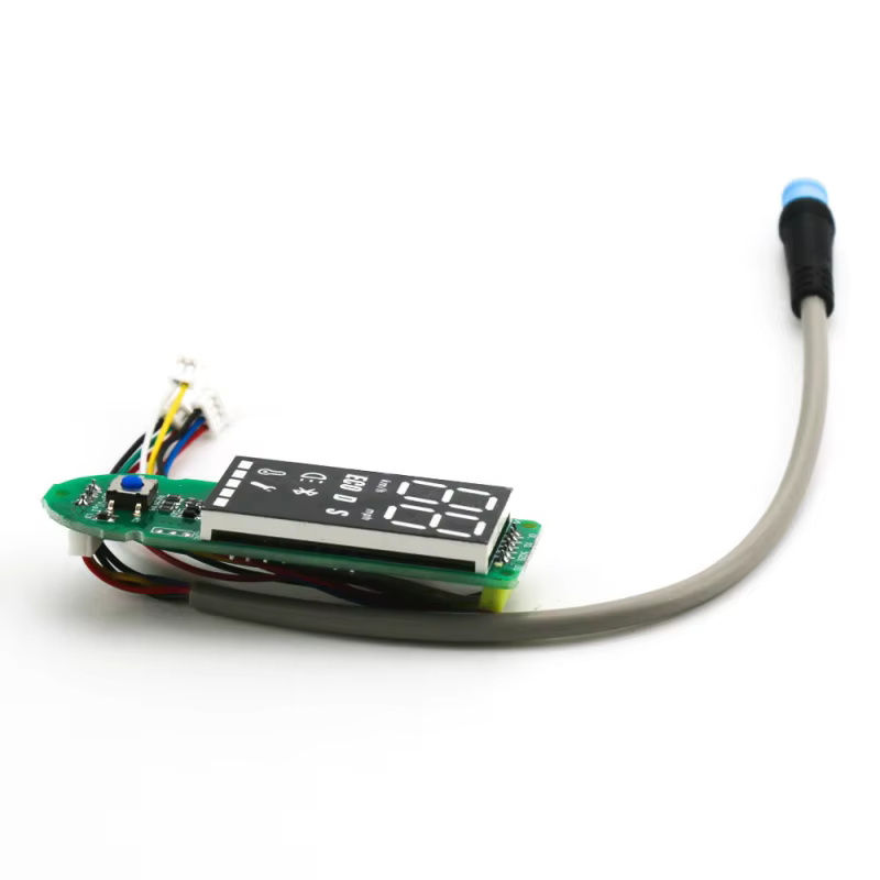 Tableau de bord de Scooter électrique pour Xiaomi MIJIA M365 Pro