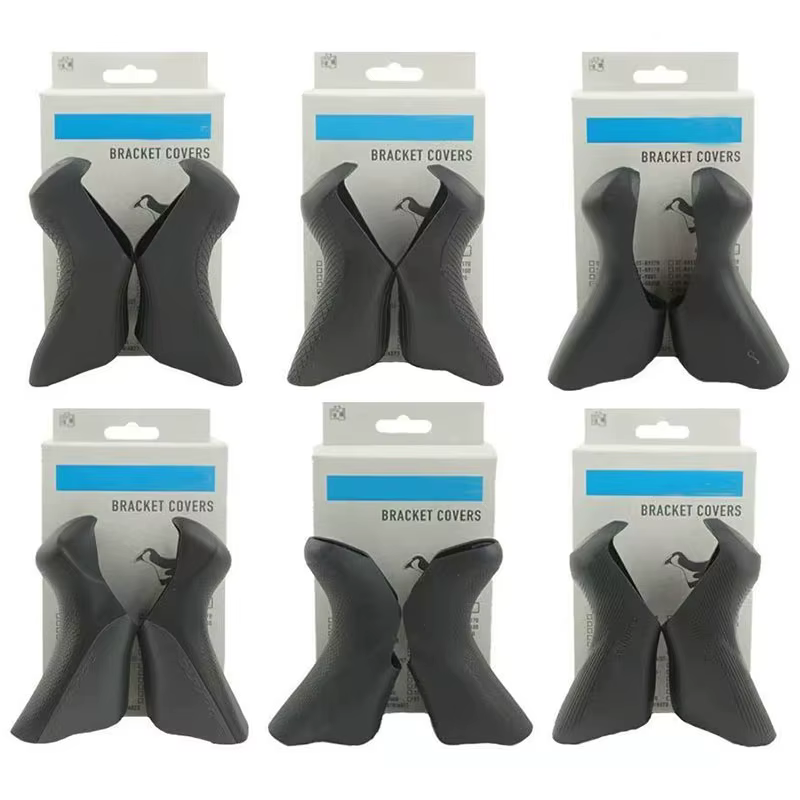Vélo de route Ultegra 6700 6800 6870 R8000 R8020 R8025 R8050 R8150 R8170 support de levier de frein de changement de vitesse capot de couverture accessoires d'origine