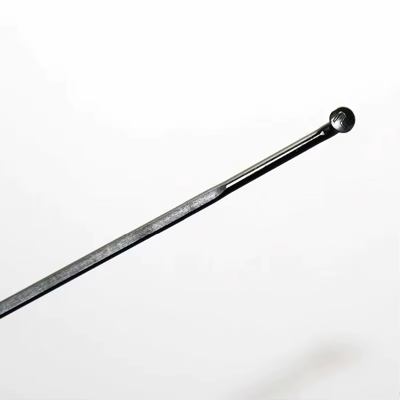Rayons de roue de vélo Pillar PSR Aero 1423