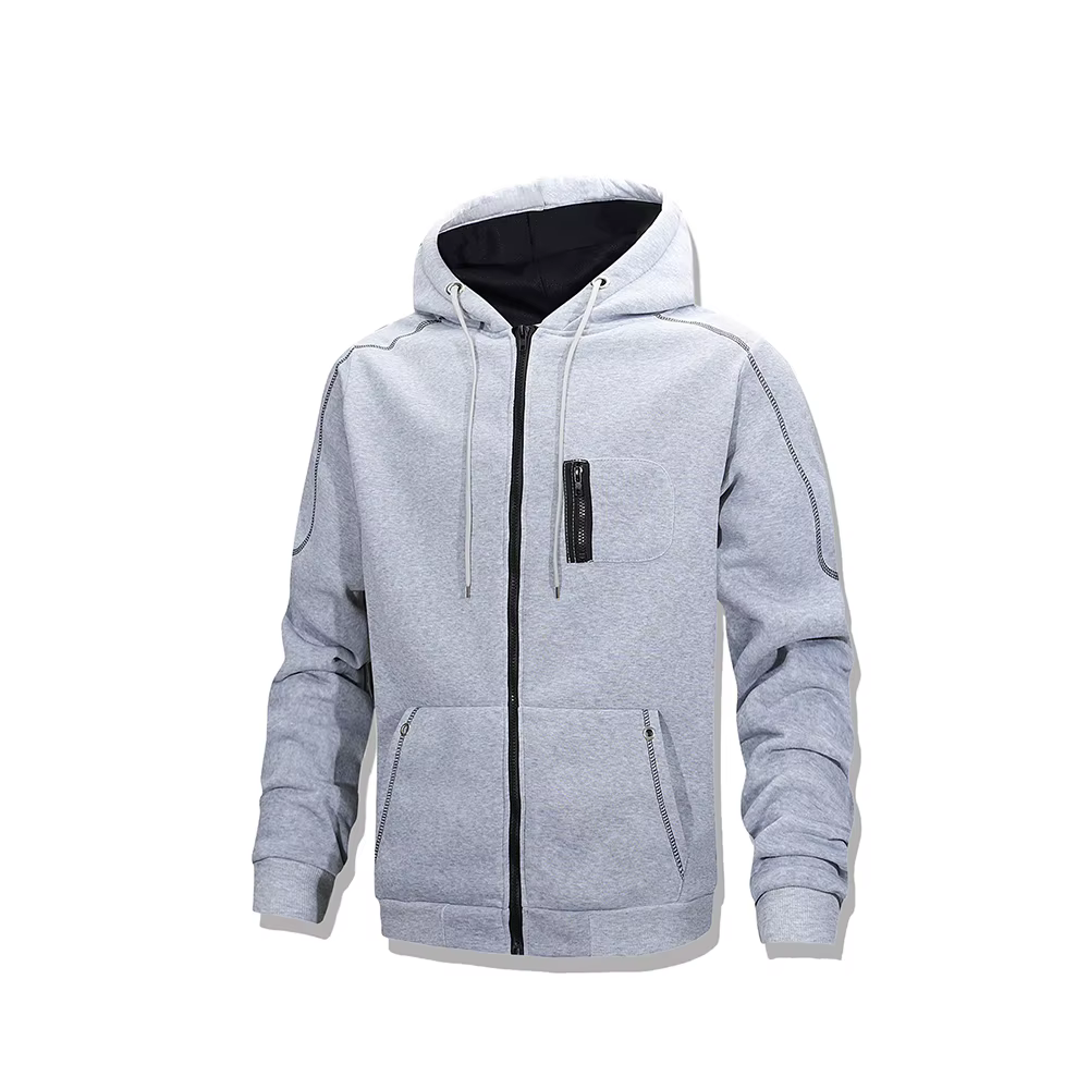 Veste de vélo hiver vêtements de cyclisme polaire thermique à manches longues