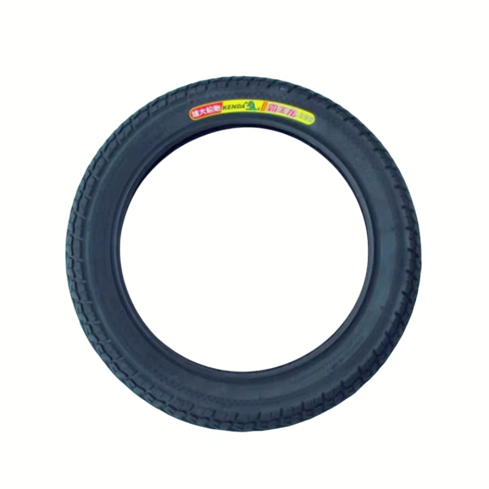 1PCS Pneus de vélo électrique KENDA 14/16*2.125/2.50/3.0 Pneu de voiture