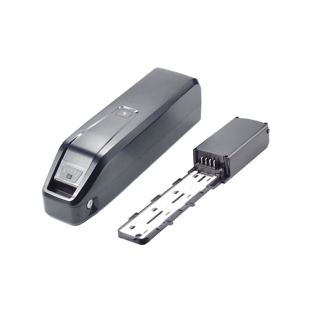 Batterie de vélo électrique Duotts C29 S26 48V 10.4Ah 13Ah 15Ah 17.5Ah batterie pour Duotts c29 S26 Hitway Colorway BK29 Ebike