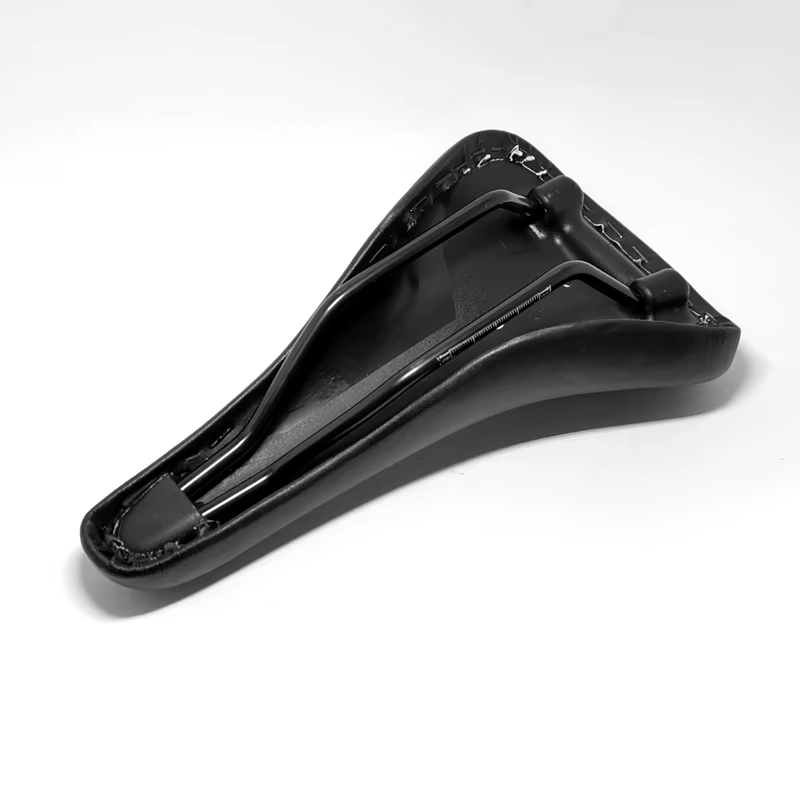 Selle de vélo Q830 au design rétro