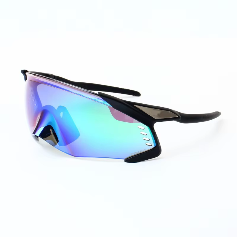 Nouvelles lunettes de soleil de sport UV400 VELO KATO pour le cyclisme