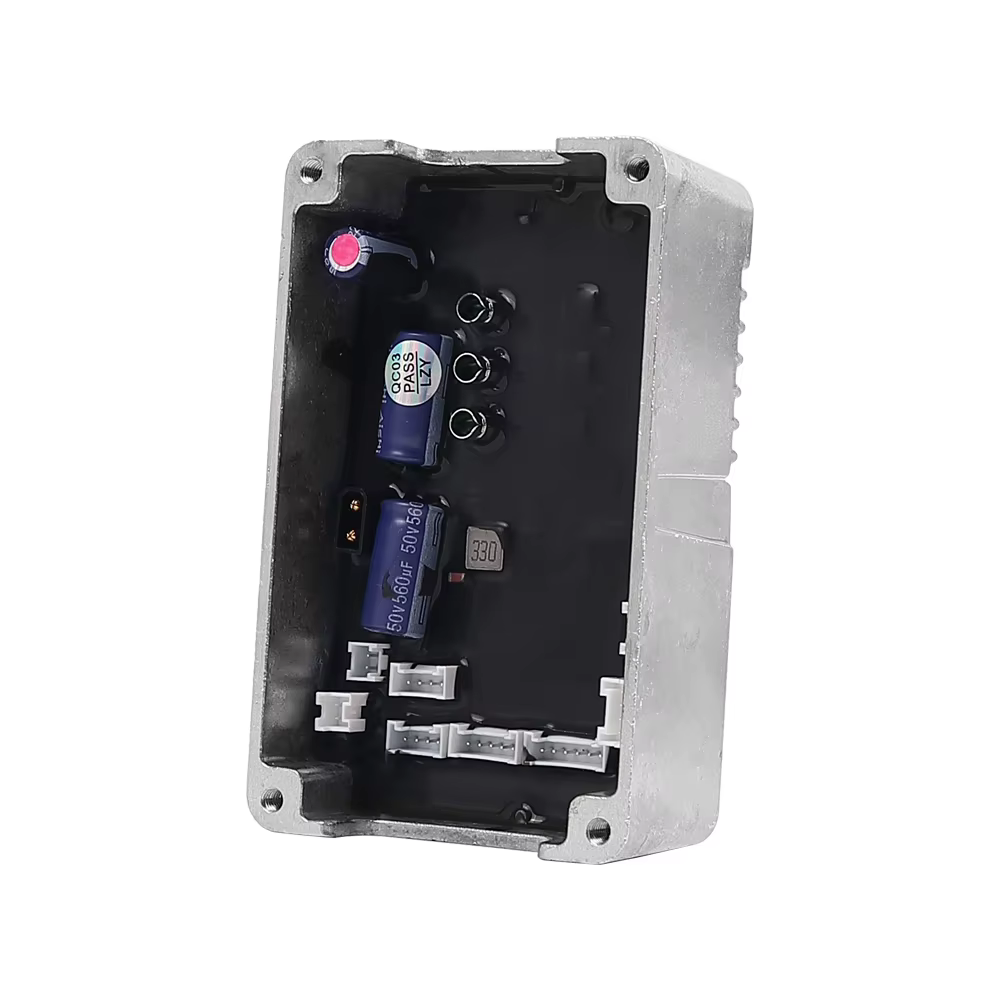 Carte de commande de carte mère pour Segway Ninebot E2 Plus, accessoires de remplacement pour contrôleur de scooter électrique