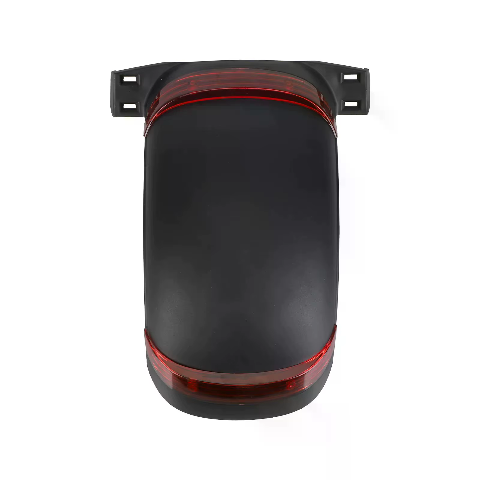 Garde-boue pour trottinette électrique Zero 10X de 10 pouces