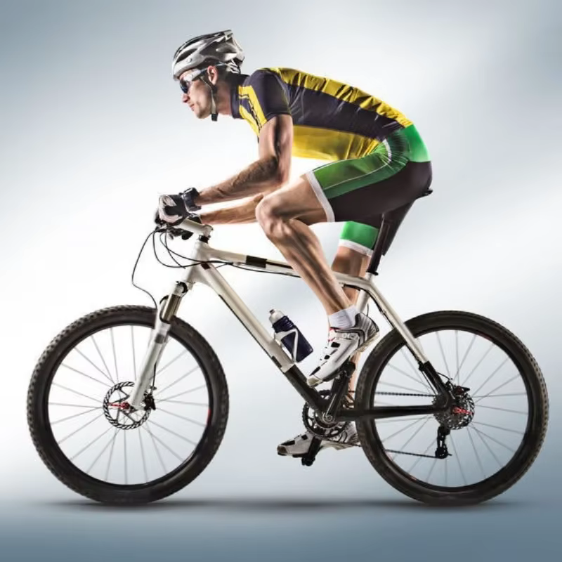 Tube de câble de frein de vélo