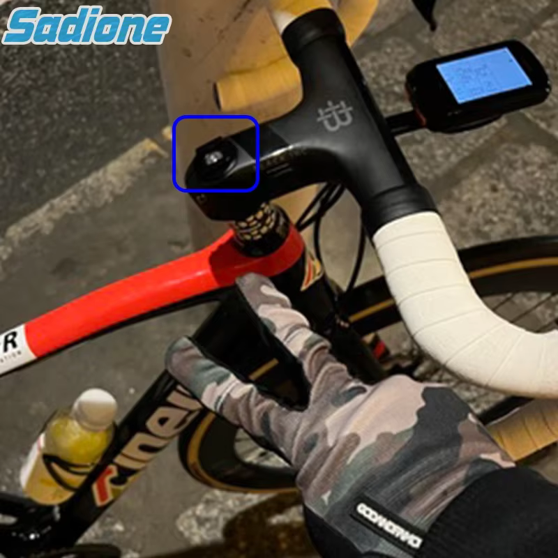 Support de téléphone pour vélo de montagne