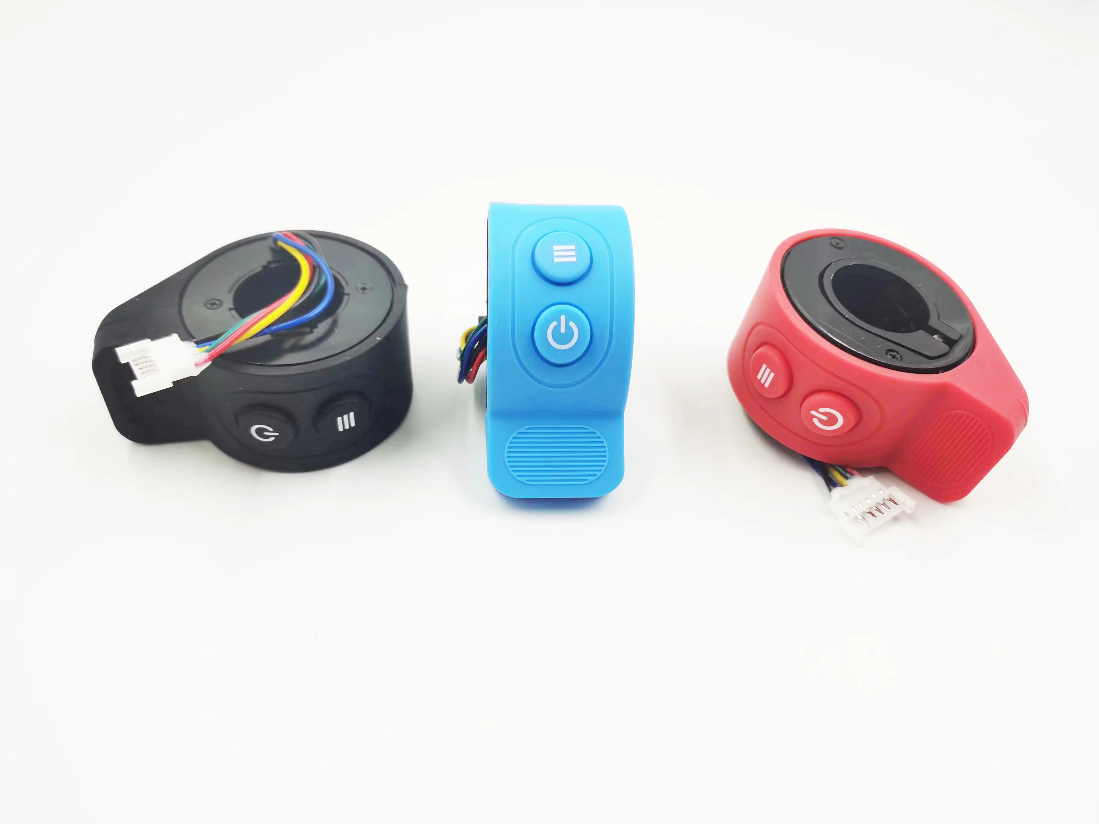 Accélérateur de Scooter électrique pour HX X6 X7