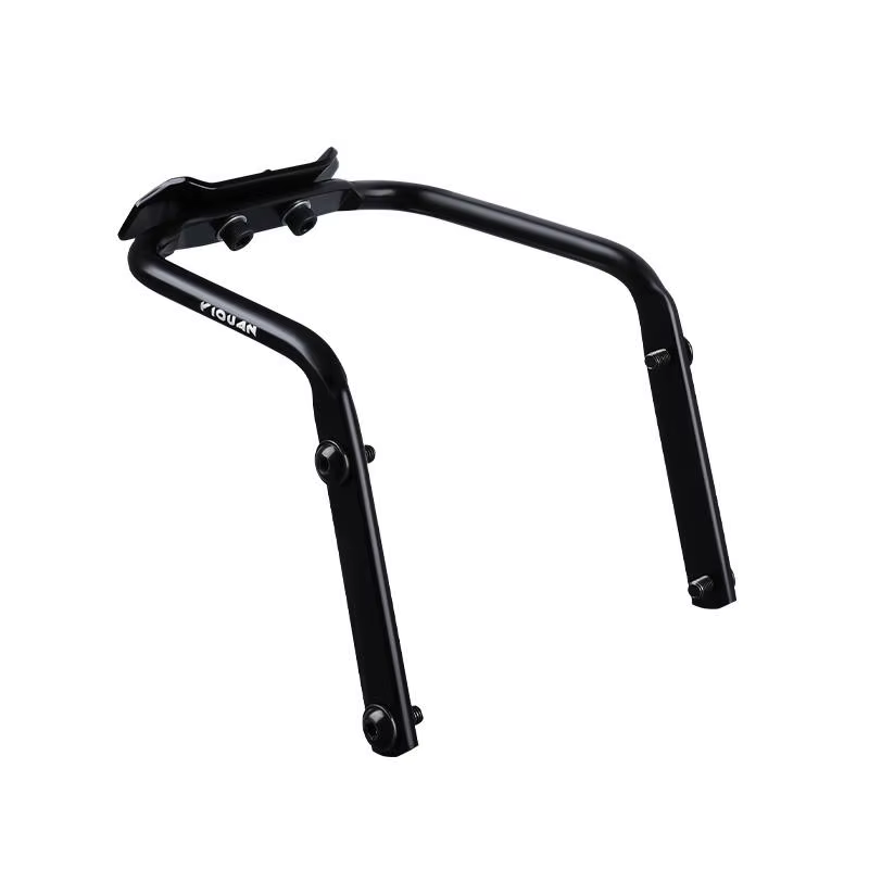 Support d'extension de selle de vélo