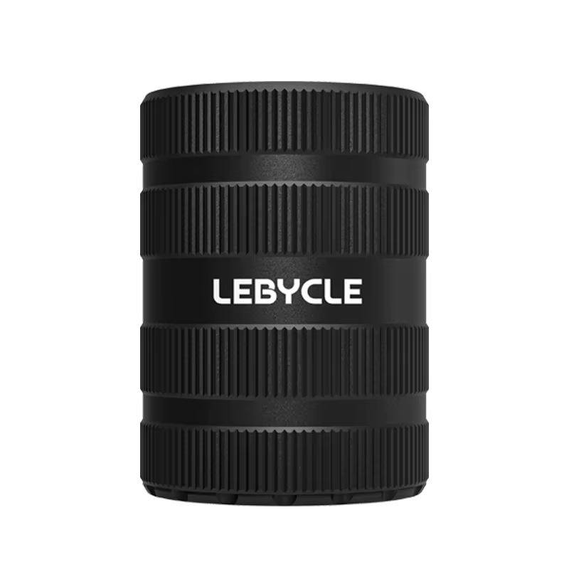 Outil de chanfreinage des extrémités de tube de vélo LEBYCLE