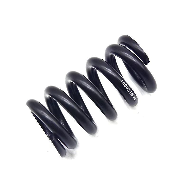 EXA forme vélo 290 291r 260 amortisseur arrière Suspension amortisseurs ressort 85mm de long 450lbs convient pour KS Durable vtt choc 150mm