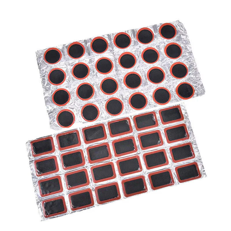 Patch de crevaison pour vélo